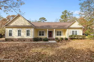 100 White Swan Way, Swansboro, NC 28584 - Photo 1