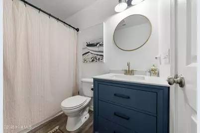 3505 Island Drive, North Topsail Beach, NC 28460 - Photo 25