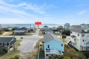 3505 Island Dr, North Topsail Beach, NC 28460 - Photo 55