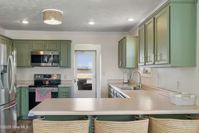 3505 Island Drive, North Topsail Beach, NC 28460 - Photo 11