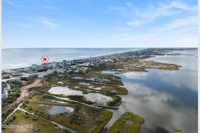 3505 Island Drive, North Topsail Beach, NC 28460 - Photo 57