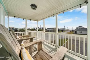 3505 Island Dr, North Topsail Beach, NC 28460 - Photo 31