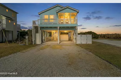 3505 Island Drive, North Topsail Beach, NC 28460 - Photo 41
