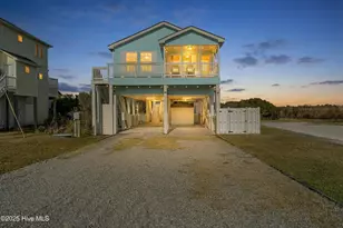 3505 Island Dr, North Topsail Beach, NC 28460 - Photo 41
