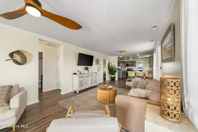 3505 Island Drive, North Topsail Beach, NC 28460 - Photo 5