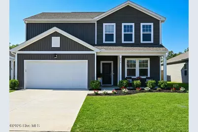 212 Ocean Pointe Boulevard SE #5201, Bolivia, NC 28422 - Photo 1