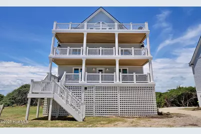 4254 Island Drive, North Topsail Beach, NC 28460 - Photo 73