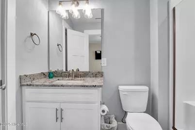 4254 Island Drive, North Topsail Beach, NC 28460 - Photo 61