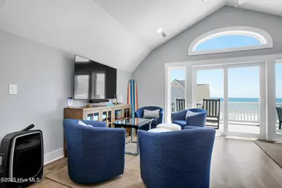 4254 Island Drive, North Topsail Beach, NC 28460 - Photo 7