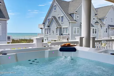 4254 Island Drive, North Topsail Beach, NC 28460 - Photo 67