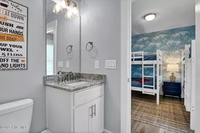 4254 Island Drive, North Topsail Beach, NC 28460 - Photo 47