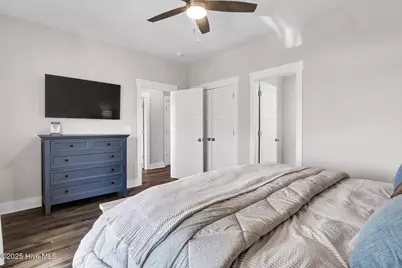4254 Island Drive, North Topsail Beach, NC 28460 - Photo 25