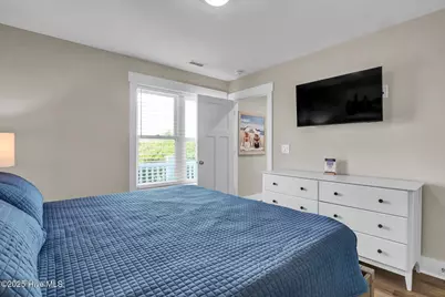 4254 Island Drive, North Topsail Beach, NC 28460 - Photo 49