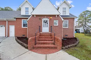 190 Huffmantown Rd, Richlands, NC 28574 - Photo 61