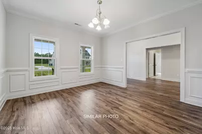 805 Water Tupelo Way, Jacksonville, NC 28546 - Photo 7