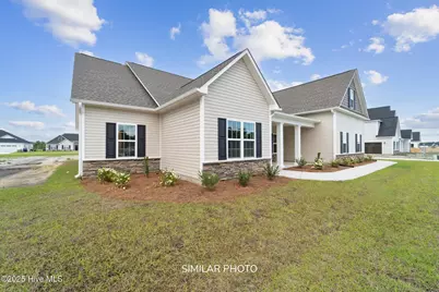 805 Water Tupelo Way, Jacksonville, NC 28546 - Photo 1