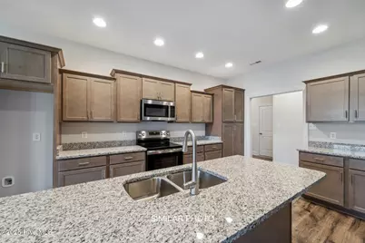 805 Water Tupelo Way, Jacksonville, NC 28546 - Photo 13