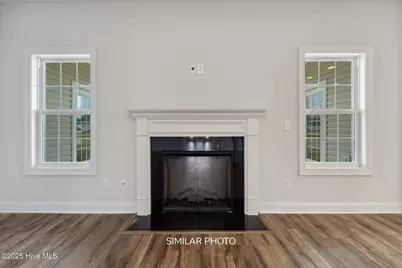 805 Water Tupelo Way, Jacksonville, NC 28546 - Photo 11