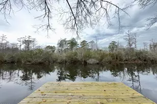 182 W Island Trail, Hertford, NC 27944 - Photo 3