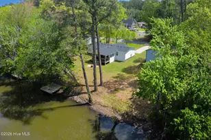 182 W Island Trail, Hertford, NC 27944 - Photo 1