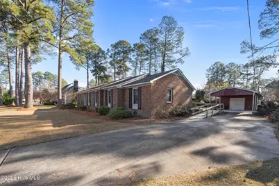 1206 W Highland Avenue, Kinston, NC 28501 - Photo 3