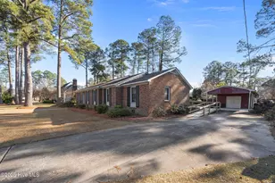 1206 W Highland Ave, Kinston, NC 28501 - Photo 3
