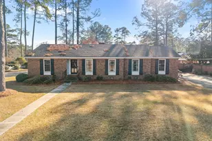 1206 W Highland Ave, Kinston, NC 28501 - Photo 1
