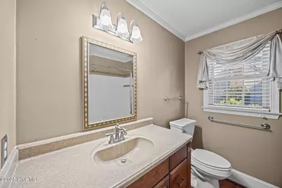 1206 W Highland Avenue, Kinston, NC 28501 - Photo 31