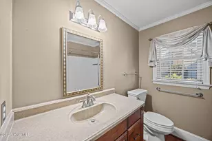 1206 W Highland Ave, Kinston, NC 28501 - Photo 31