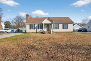 2824 Springflower Dr N, Wilson, NC 27896 - Photo 29