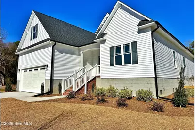 204 N Tamassee Lane, Beaufort, NC 28516 - Photo 5