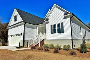 204 N Tamassee Ln, Beaufort, NC 28516 - Photo 5