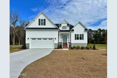 204 N Tamassee Lane, Beaufort, NC 28516 - Photo 1