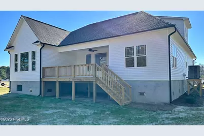 204 N Tamassee Lane, Beaufort, NC 28516 - Photo 7