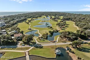 131 Oakleaf Dr, Pine Knoll Shores, NC 28512 - Photo 21