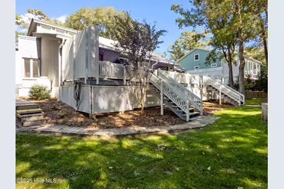 131 Oakleaf Drive, Pine Knoll Shores, NC 28512 - Photo 23