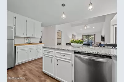 131 Oakleaf Drive, Pine Knoll Shores, NC 28512 - Photo 15