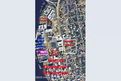 709 N 4th Street #Ste 303, Wilmington, NC 28401 - Photo 21