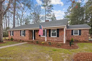 108 Ridgewood Cir, Washington, NC 27889 - Photo 1