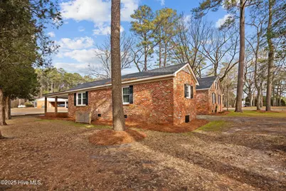 108 Ridgewood Circle, Washington, NC 27889 - Photo 7