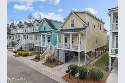 1274 Charleston Common Drive, Leland, NC 28451 - Photo 3