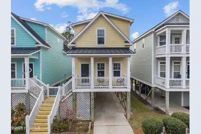 1274 Charleston Common Drive, Leland, NC 28451 - Photo 1