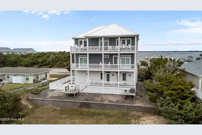 2307 Emerald Drive, Emerald Isle, NC 28594 - Photo 3