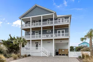 2307 Emerald Dr, Emerald Isle, NC 28594 - Photo 1