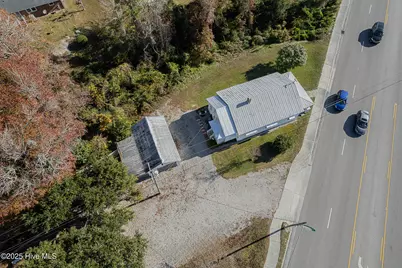520 W Corbett Avenue, Swansboro, NC 28584 - Photo 45