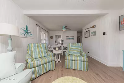520 W Corbett Avenue, Swansboro, NC 28584 - Photo 7