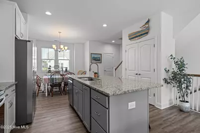 208 Gray Duck Drive, Beaufort, NC 28516 - Photo 13