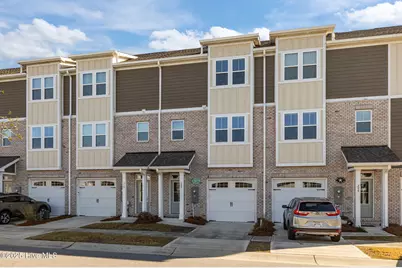 208 Gray Duck Drive, Beaufort, NC 28516 - Photo 1