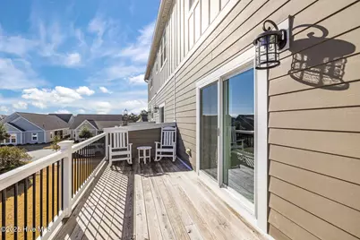208 Gray Duck Drive, Beaufort, NC 28516 - Photo 27