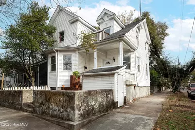 129 S 8th Street, Wilmington, NC 28401 - Photo 1